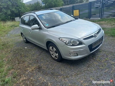 Hyundai i30 spr . z Niemiec! AUTOMAT Stan super! Serwis