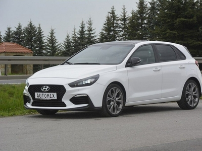 Hyundai i30N