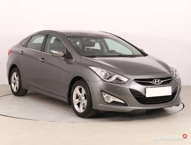 Hyundai i40 1.7 CRDi