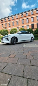 Hyundai IONIQ hybrid Platinum