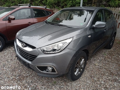 Hyundai ix35 1.6 2WD Comfort