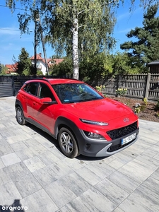 Hyundai Kona 1.0 T-GDI Comfort