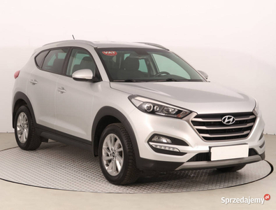 Hyundai Tucson 1.6 GDI