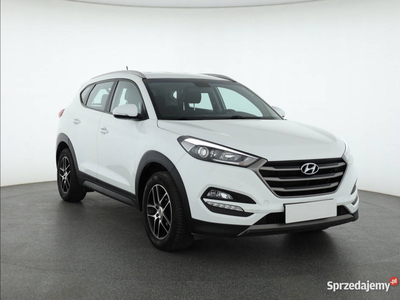 Hyundai Tucson 1.6 T-GDI