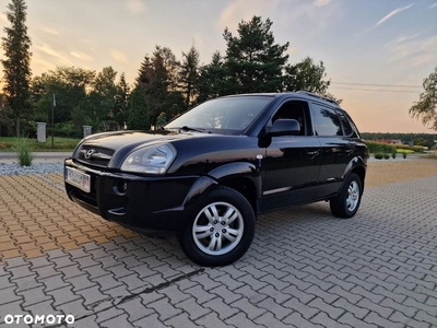 Hyundai Tucson 2.0 2WD FIFA World Cup