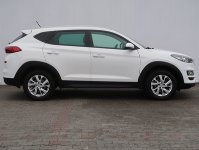 Hyundai Tucson 2018 1.6 GDI 98825km SUV