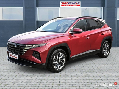 HYUNDAI Tucson, 2023r. FV23% * Salon PL * Android Auto * Kamera * Podgrz. …