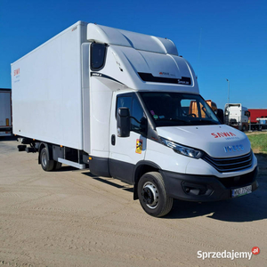 Iveco Daily 70C18 V H