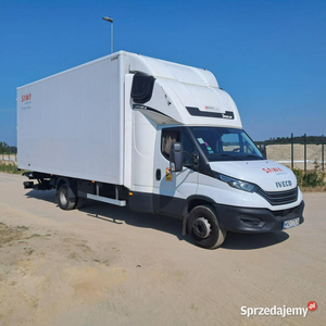 Iveco Daily 70C18 V H