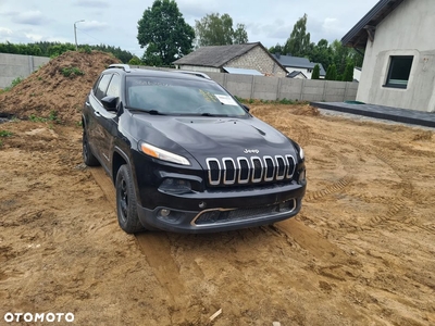 Jeep Cherokee 3.2 V6 Active Drive I Limited