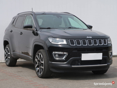 Jeep Compass 1.4 MultiAir