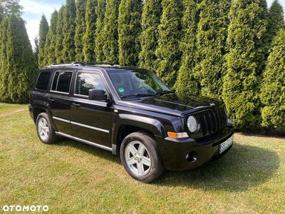 Jeep Patriot