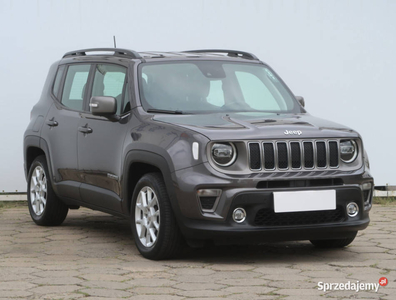 Jeep Renegade 1.0 T-GDI