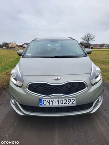 Kia Carens 1.7 CRDi L