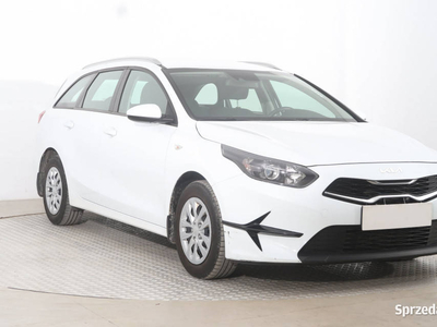 Kia Ceed 1.0 T-GDI