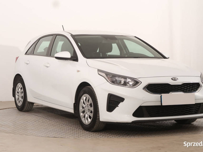 Kia Ceed 1.0 T-GDI