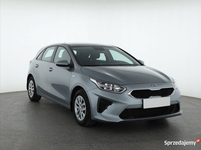 Kia Ceed 1.0 T-GDI