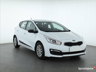 Kia Ceed 1.4 MPI