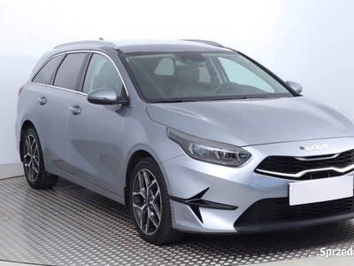 Kia Ceed 1.5 T-GDI MHEV