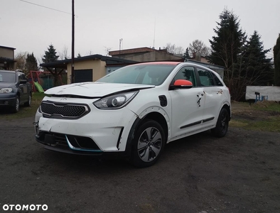 Kia Niro 1.6 GDI Plug-In Hybrid M