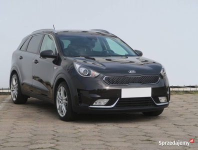 Kia Niro Hybrid