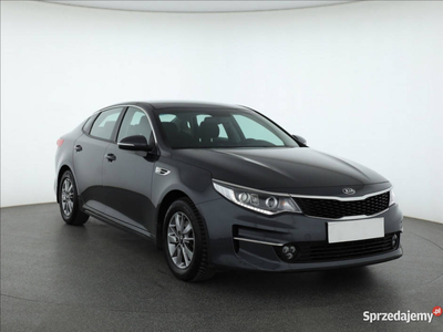 Kia Optima 2.0