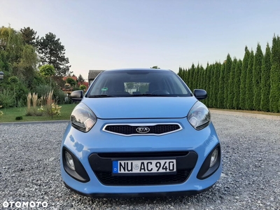 Kia Picanto 1.0 Dream Team Edition