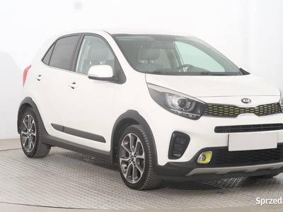 Kia Picanto 1.2 MPI