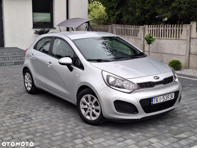 Kia Rio 1.2 XL