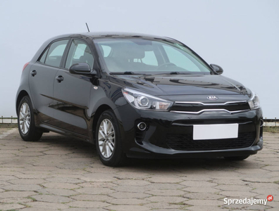 Kia Rio 1.4 CVVT