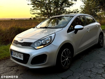 Kia Rio 1.4 L