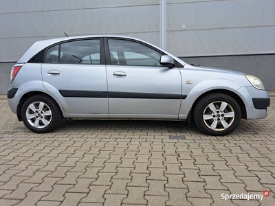 Kia Rio 2005 r.