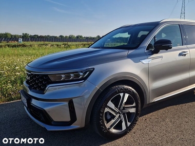 Kia Sorento 1.6 T-GDI HEV Prestige Line 4WD