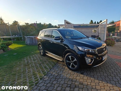 Kia Sorento 2.0 CRDI L