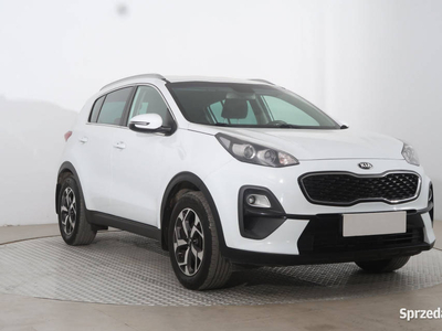 Kia Sportage 1.6 CRDi