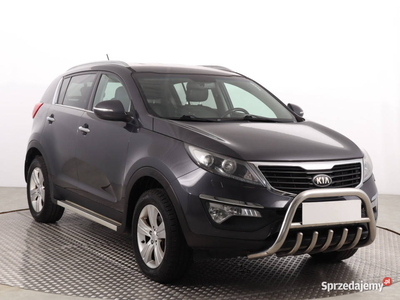 Kia Sportage 1.7 CRDi