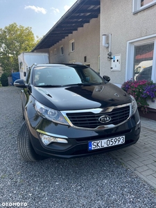 Kia Sportage 1.7 CRDI L 2WD