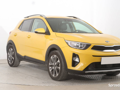 Kia Stonic 1.0 T-GDI