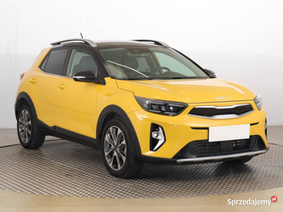 Kia Stonic 1.0 T-GDI MHEV