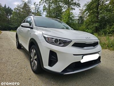 Kia Stonic 1.2 M