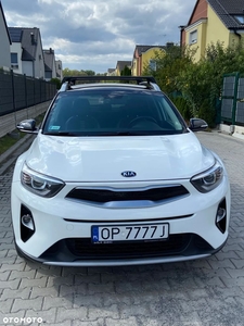 Kia Stonic 1.4 L