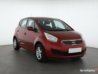 Kia Venga 1.4 CVVT