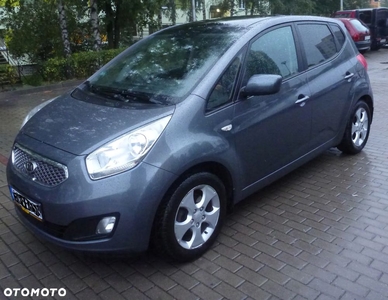 Kia Venga 1.4 XL