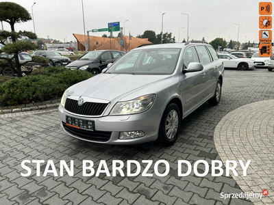 Škoda Octavia lift, bixenon, tempomat, PDC, DRL, el. szyby + lusterka II (…