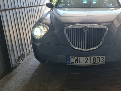 Lancia Thesis 3.0