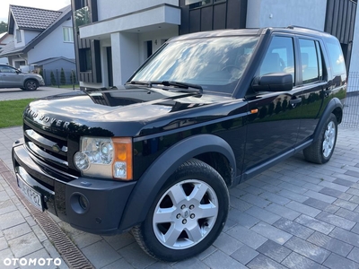 Land Rover Discovery IV 2.7D V6 HSE