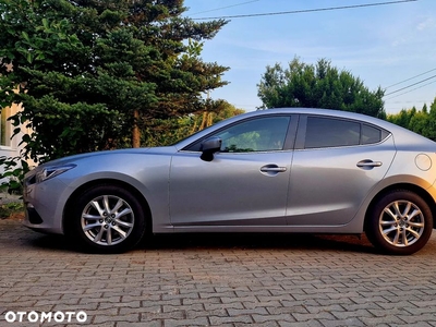 Mazda 3 2.0 Skyenergy