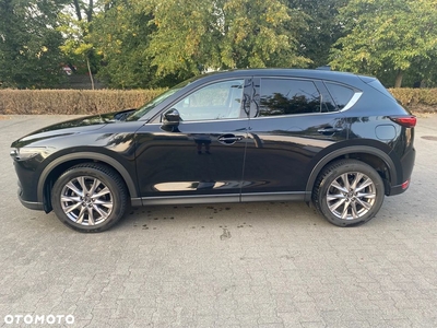 Mazda CX-5 2.2 D Skydream AWD