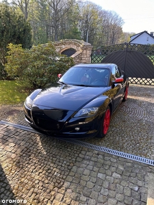 Mazda RX-8