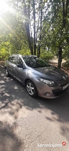 Megane 3 2011r. 1.5 dci bez dpf, bez dwumasy, niskie spalanie